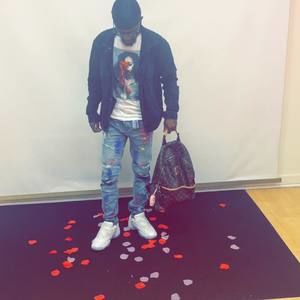 Meet your Posher, Damani